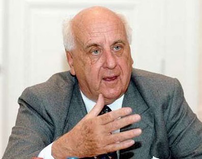 Etienne Davignon