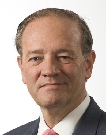 Luc Bertrand