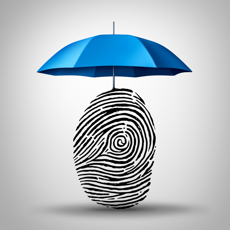 Identification Protection