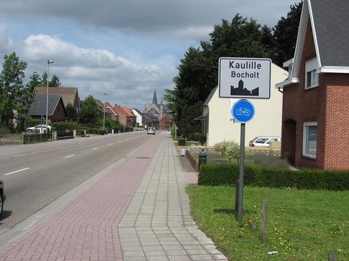 Bocholt