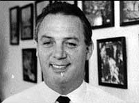 Gordon Parry