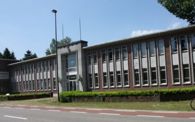 PRB Kaulille