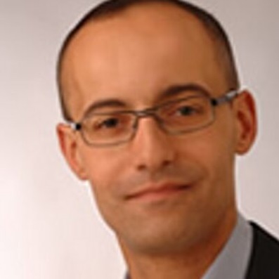 Stéphane Bleus