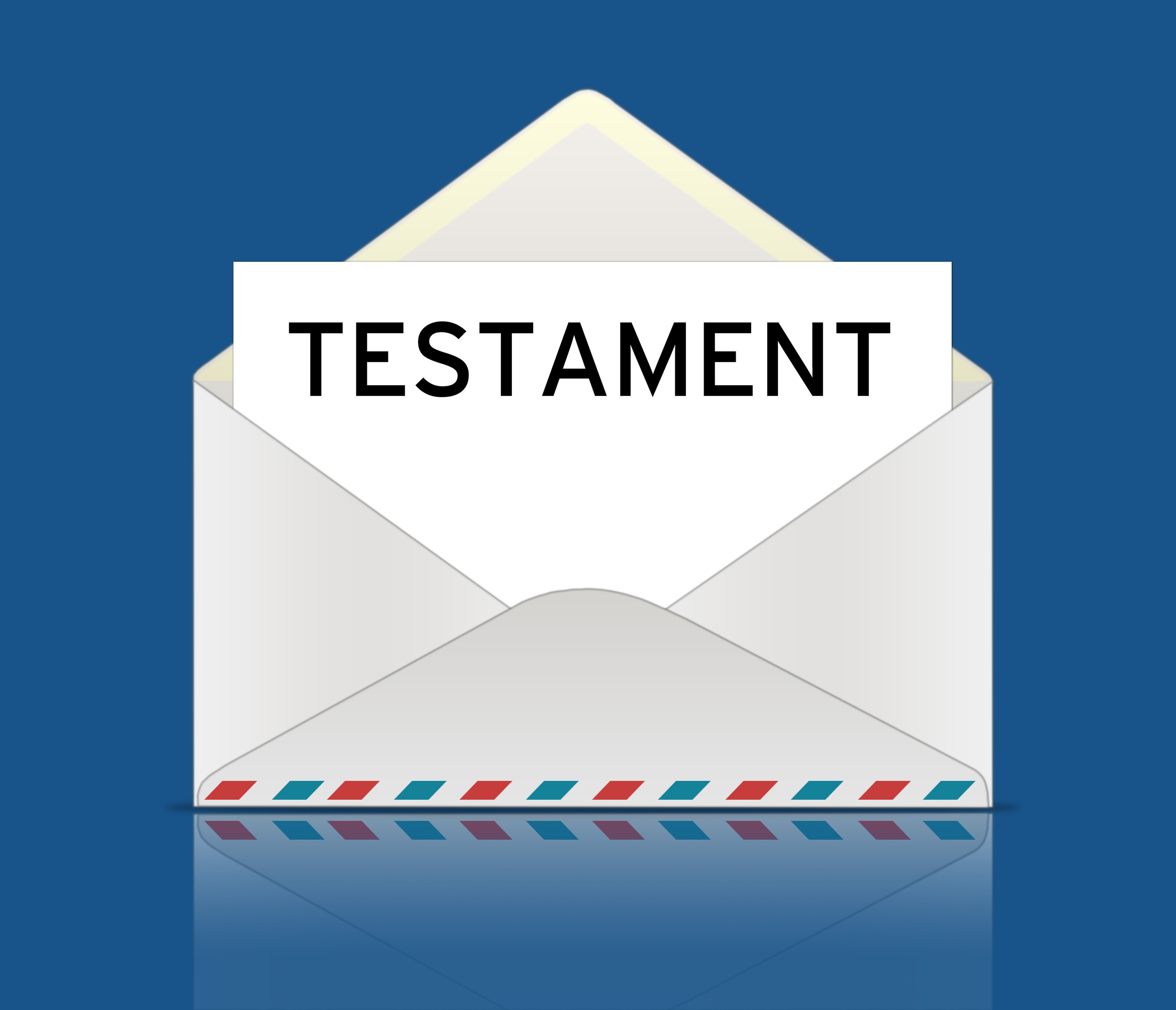 Testament