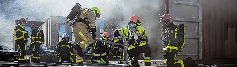 Brandweer