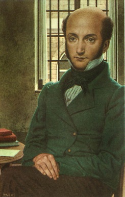 Louis De Potter