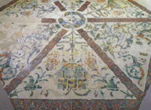 majolica