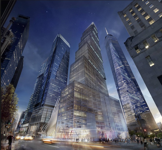 two-world-trade-center