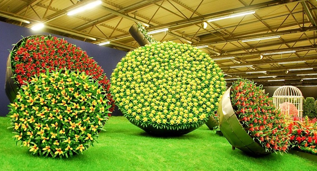 floralien