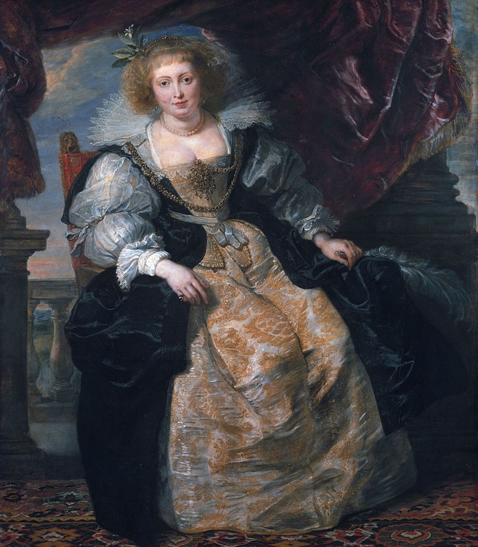 helene-fourment