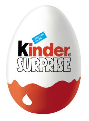 kinder-surprise