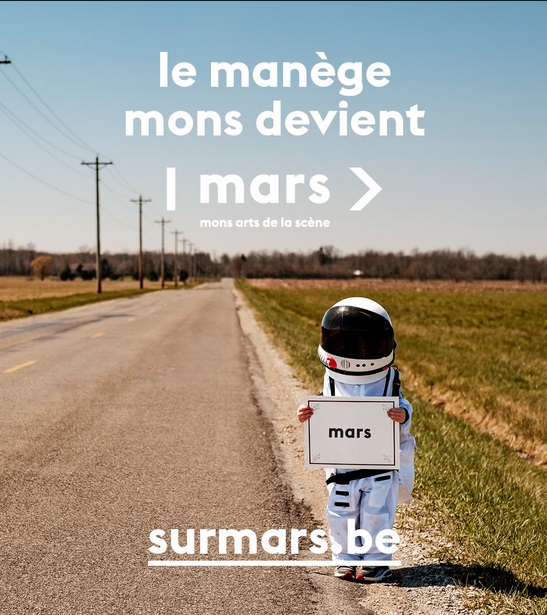 mars