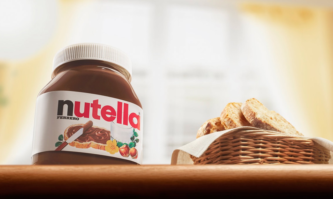 nutella