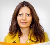 Sabine Chalmers 20 miljoen euro rijker