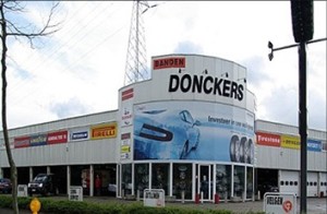heilig Geslagen vrachtwagen vergeven Familie Donckers - De Rijkste Belgen