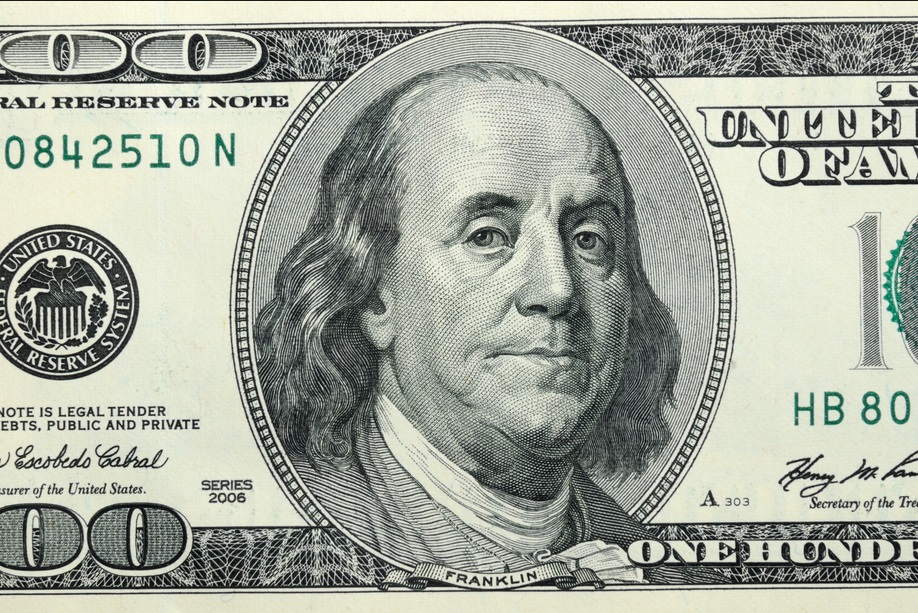 102.100 Belgische dollarmiljonairs