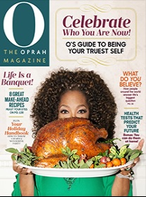 Oprah snelt Weight Watchers ter hulp