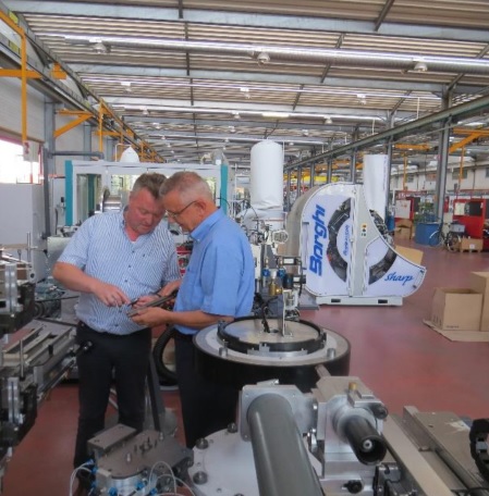 Boucherie verteert Italiaanse fusie