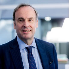 Thomas Leysen nieuwe voorzitter Koning Boudewijnstichting