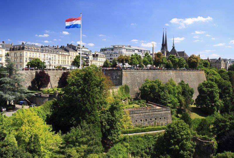 Luxemburgse vermogensverzekering : pantser voor uw spaargeld