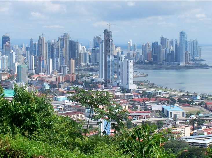 Panama