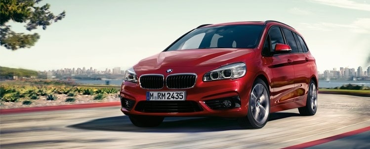 Nieuwkomer: Jan Adriaenssens en zijn BMW’s