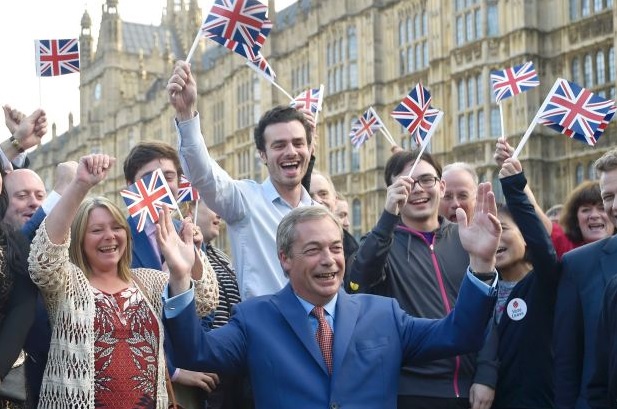 Wat kost Brexit aan De Rijkste Belgen?