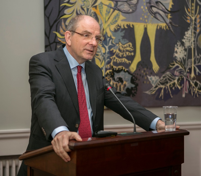 Minister Geens: curator Optima is kwetsbaar
