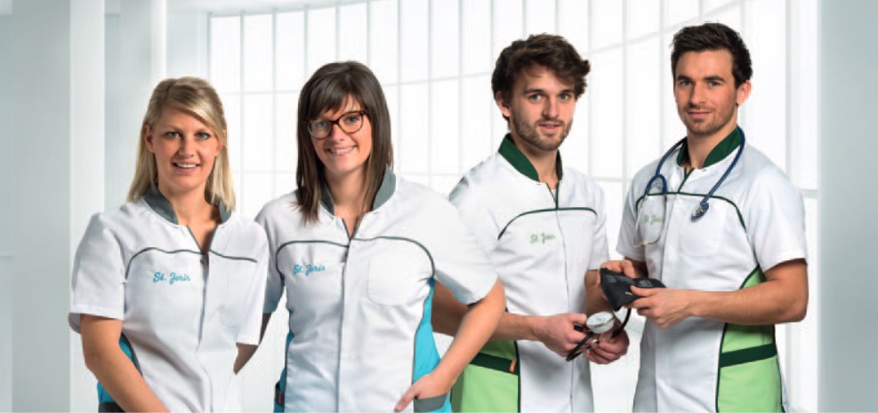 Limburgse wasserij Sint-Joris neemt twee collega’s over