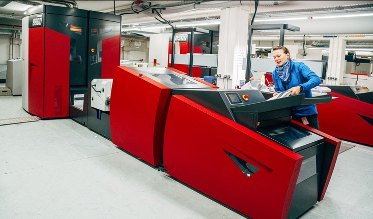 Xeikon