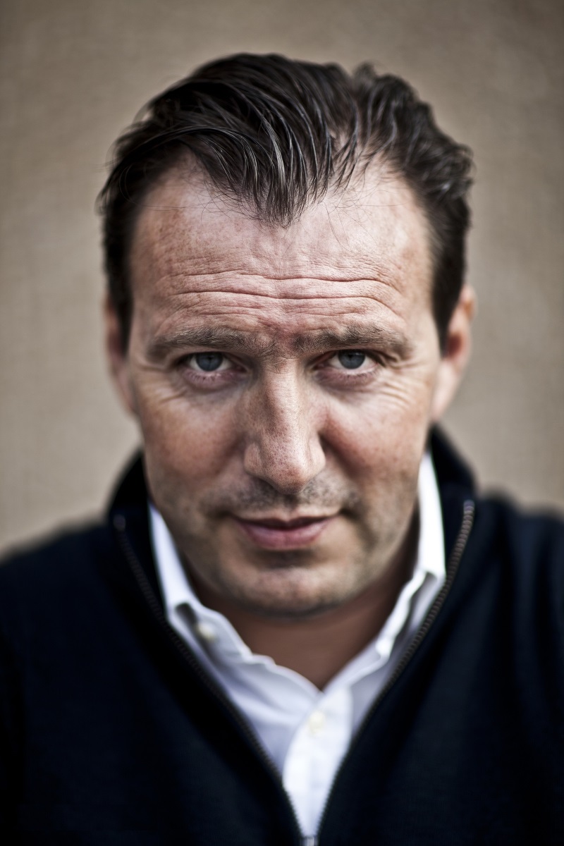Het miljoen van Marc Wilmots