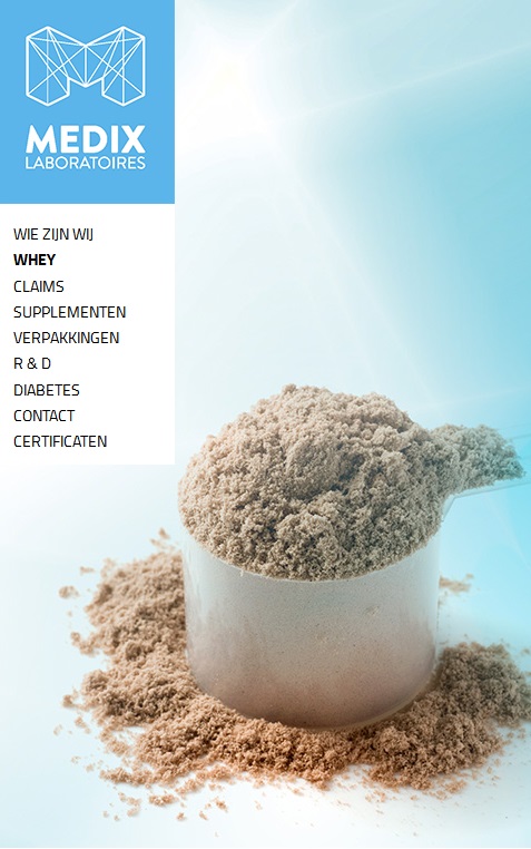 Diversifiëren Indische diamantairs in Belgische whey-productie?