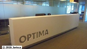 Te Koop: Optima