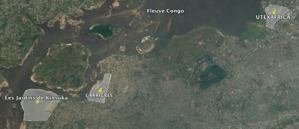 Croonenberghs gaat woningen verkopen in Congo