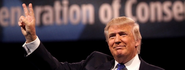 Donald Trump: de stroper die boswachter wil worden
