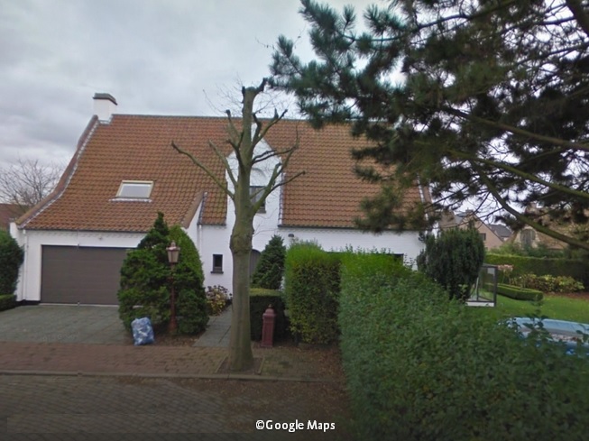 Sergio Herman kiest voor Knokke