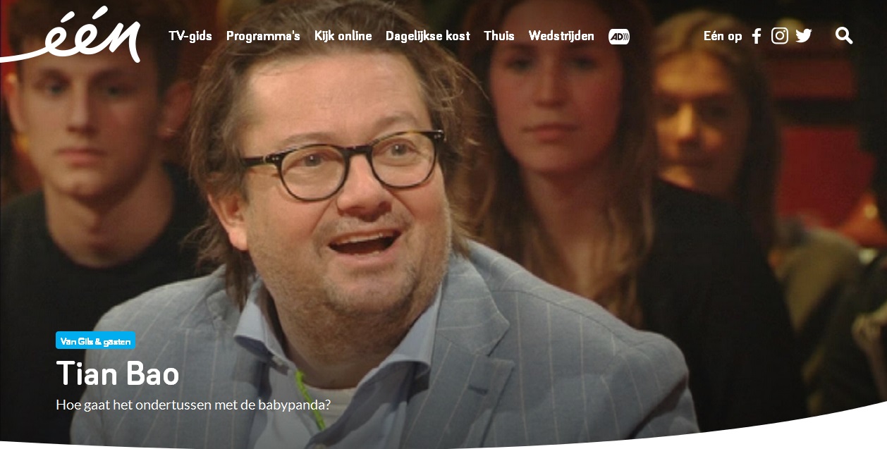 “Perrigo is tien keer tegen de muur gereden”