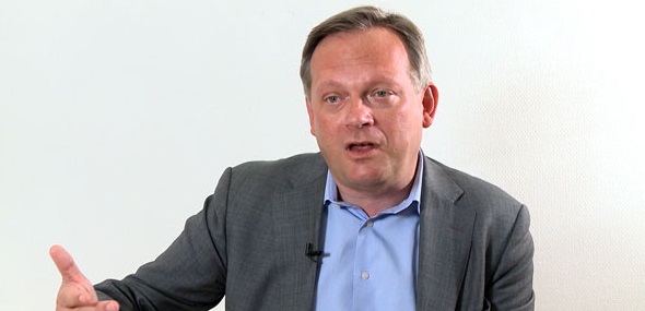 Noël Slangen over de Rijkste Belgen