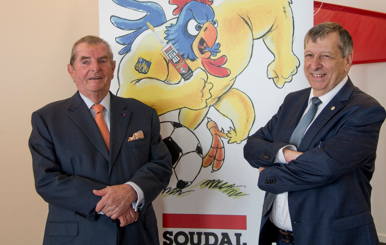 Vic Swerts stapt uit overname KVC Westerlo