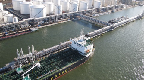Gentse Sea-Invest maakt zich op voor Antwerpse expansie