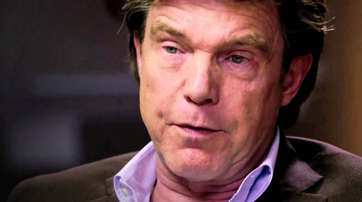 John De Mol countert Mediahuis