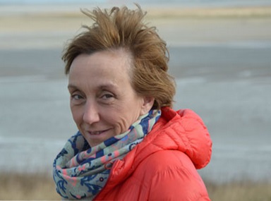 Barbara Torfs gaat haar eigen weg