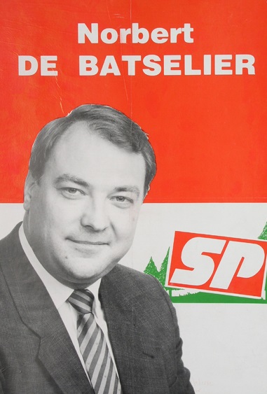 De Batselier De Rijkste Belgen