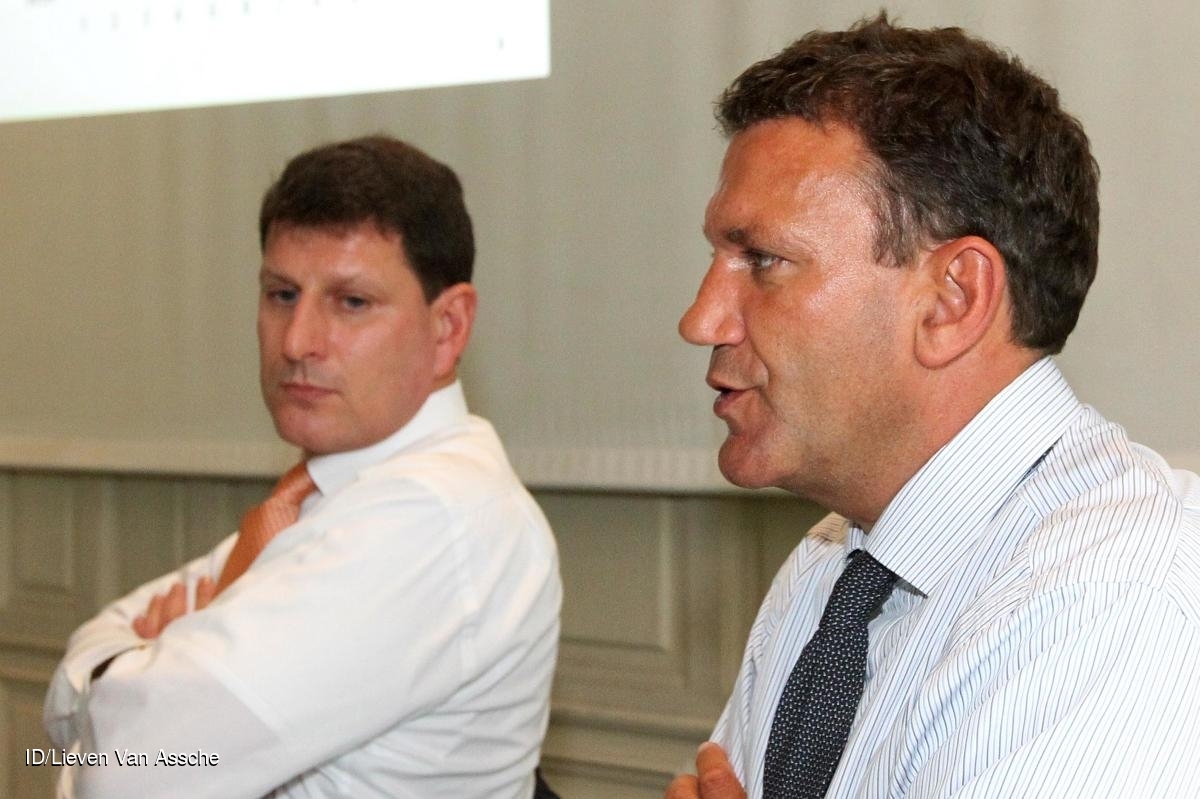 Familie De Cuyper incasseert 223 miljoen euro op Resilux