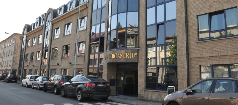 Familie Deryckere bundelt seniorie belangen