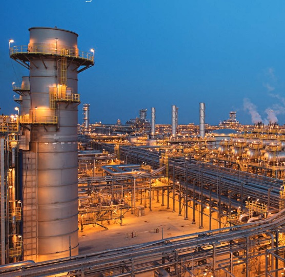 Aramco, de beursoperatie van de eeuw
