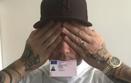 Nainggolan opnieuw in oog van de storm