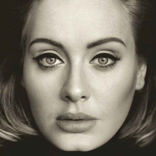 Adele is jongste rijke Britse artiest