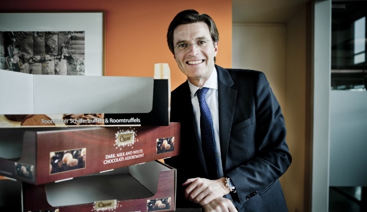 Brexit nekt winstgroei van Macharis