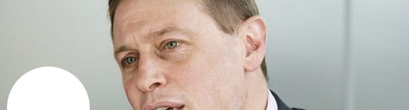 Karel Van Eetvelt wordt nieuwe banken top-lobbyist